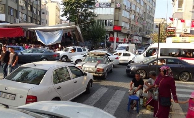 Edremitli’nin Trafik Çilesi
