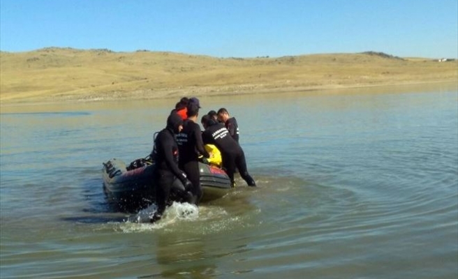 Kayıp Balıkçı 3 Gün Sonra Bulundu