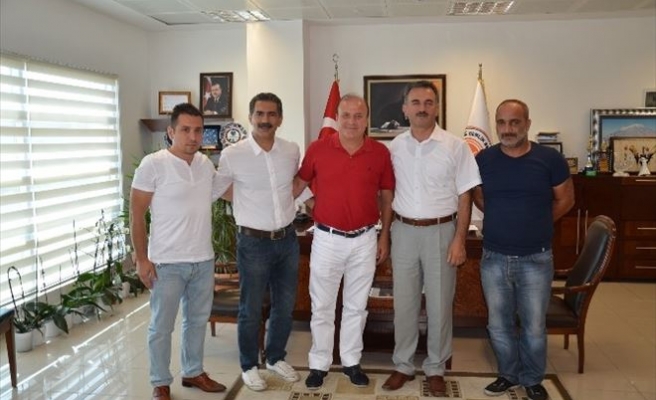 Gemlik Spor’dan Destek Çağrısı