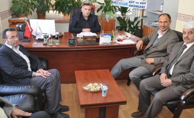 Başkan Kayan,