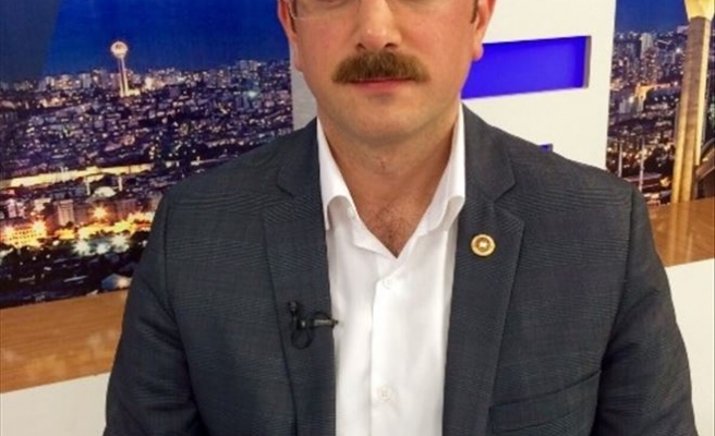 (Özel Haber) AK Partili Vekilden Demirtaş’a Seçim Göndermesi