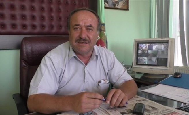 Beyşehirli Çiftçilere Anız Uyarısı