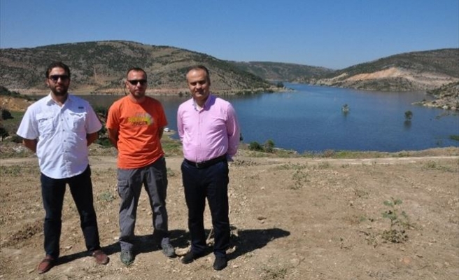 İnegöl’de Off-road Yarışları Başlıyor