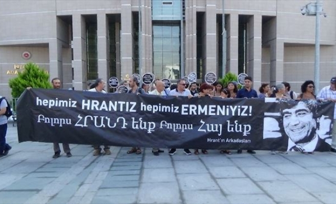 Hrant Dink Davasında Mahkeme TÜBİTAK’tan Rapor İstedi