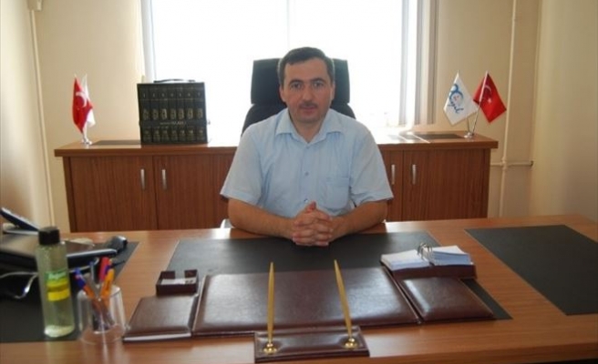 Malkara’ya Yeni Müftü Atandı