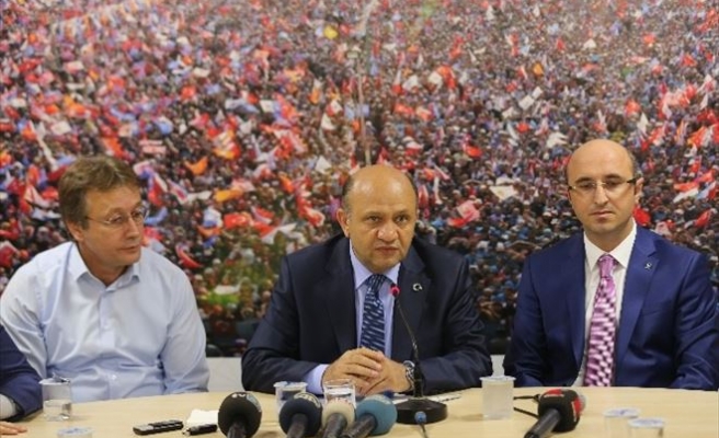 Cengiz Topel 5 Milyonluk Yeni Yatırımla Marka Havalimanı Olacak