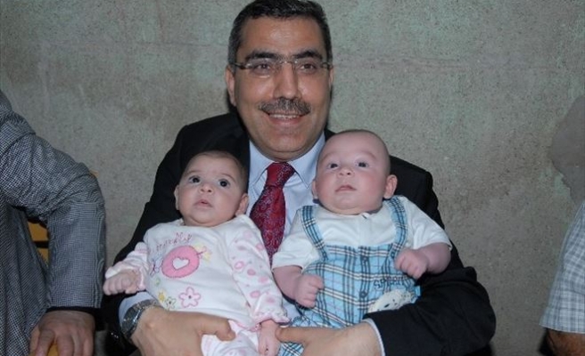 “Yüreğir’e Hoş Geldin Bebek” Kampanyası