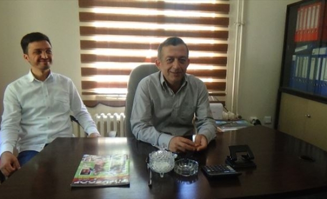 24 Erzincanspor Üst Lige Çıkmanın Hedefini Yaşıyor