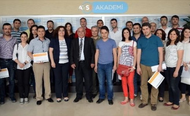 ATSO Akademi’den 3 Eğitim