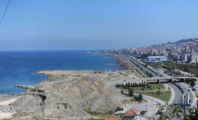 Gülcemal Projesinin İlk Adımı Atıldı