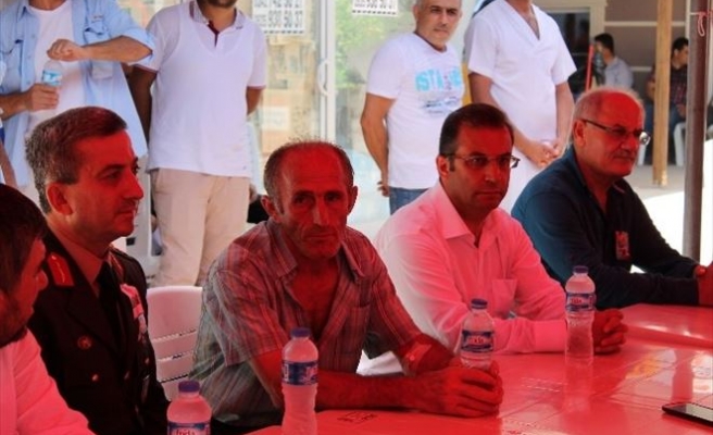 Antalya’da Dün Gecenin Bilançosu: 36 Gözaltı