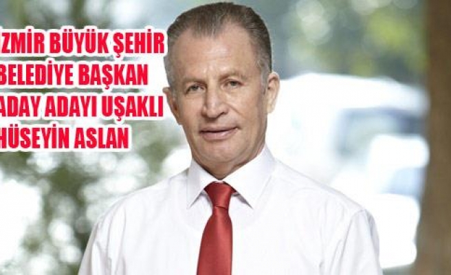 expoyu Unutun, Dünyayı İzmirin Ayağına Getiririz
