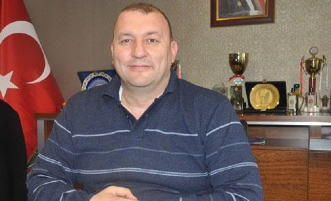 SİMAV ÇAYI`NDAKİ KİRLİLİK