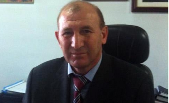 KUDRET ERDEM CHP DIŞTAN ADAYI KABUL ETMEZ