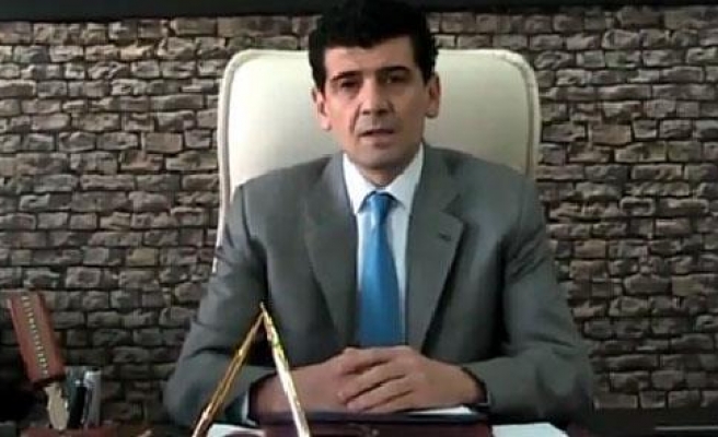 UŞAK DEVLET HASTANESİNE ANNE OTELİ