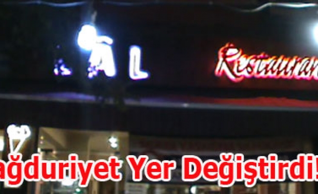 Mağduriyet Yer Değiştirdi!