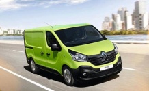 YENİ TRAFIC,DAHA PERFORMANSLI,DAHA EKONOMİK,DAHA ERGONOMİK