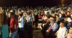 ULUBEY KANYON FESTİVALİ