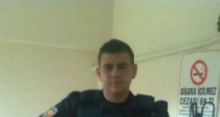ŞEHİT ABDULLAH BIYIK VE AİLESİ