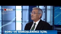 DURMUŞ YILMAZ'DAN ŞOK İDDİALAR