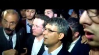 UŞAK AK PARTİ'DE ZAFER