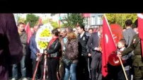 UŞAK CHP CUMHURİYET BAYRAMI KUTLAMASI
