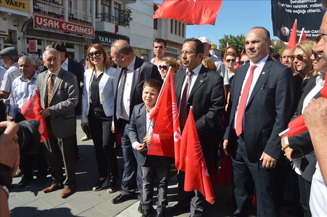 CHP 1 KASIM İÇİN SEÇİM STARTINI VERDİ