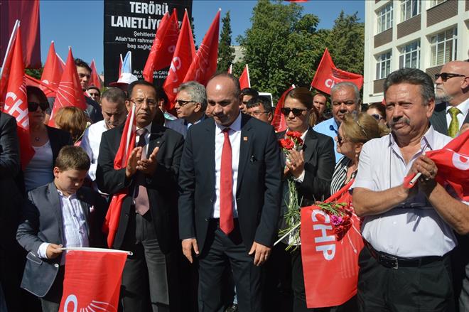 CHP 1 KASIM İÇİN SEÇİM STARTINI VERDİ