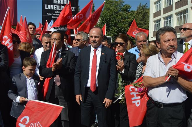 CHP 1 KASIM İÇİN SEÇİM STARTINI VERDİ