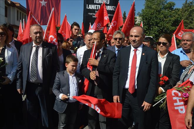CHP 1 KASIM İÇİN SEÇİM STARTINI VERDİ