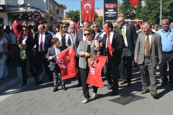 CHP 1 KASIM İÇİN SEÇİM STARTINI VERDİ
