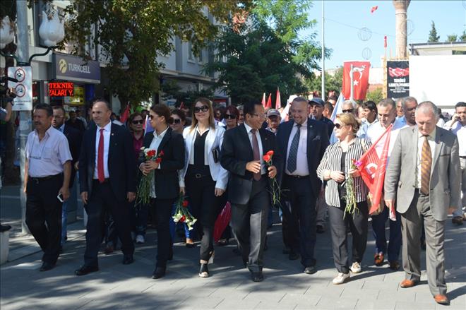 CHP 1 KASIM İÇİN SEÇİM STARTINI VERDİ