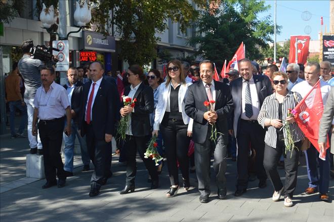 CHP 1 KASIM İÇİN SEÇİM STARTINI VERDİ