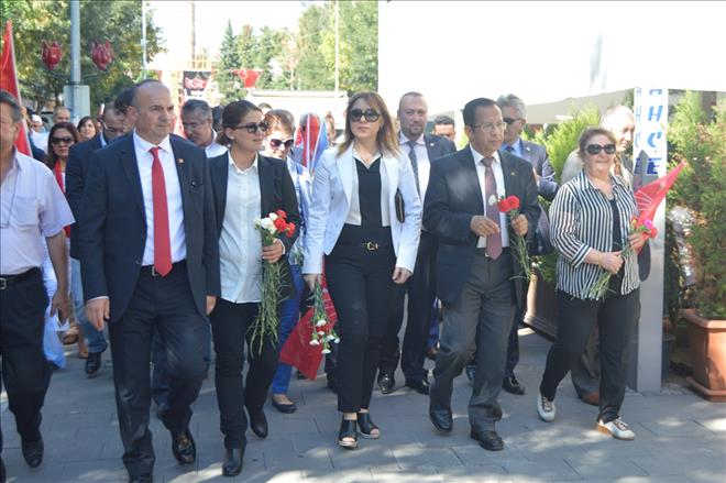 CHP 1 KASIM İÇİN SEÇİM STARTINI VERDİ