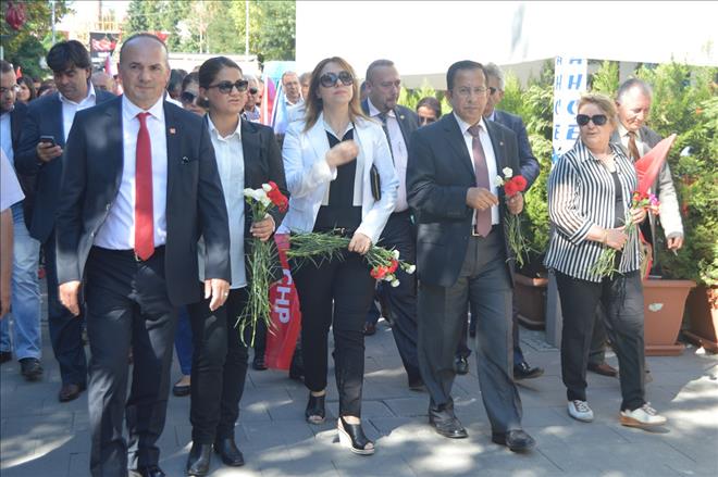 CHP 1 KASIM İÇİN SEÇİM STARTINI VERDİ
