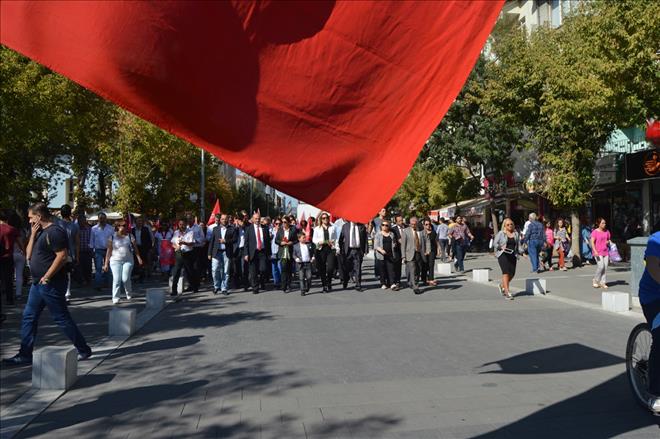 CHP 1 KASIM İÇİN SEÇİM STARTINI VERDİ