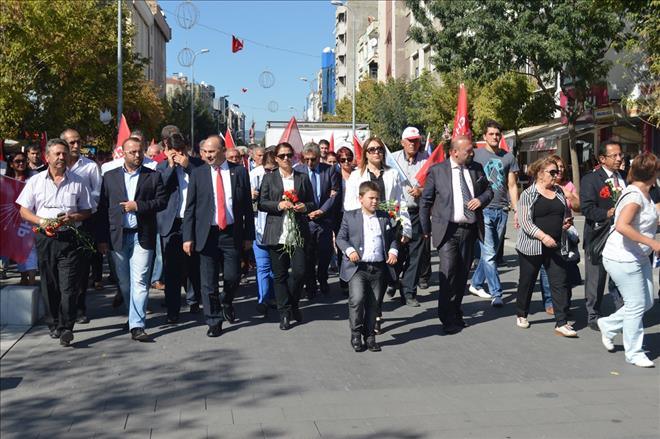 CHP 1 KASIM İÇİN SEÇİM STARTINI VERDİ