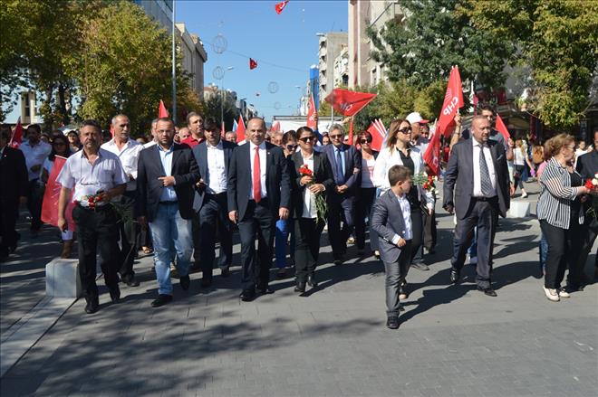 CHP 1 KASIM İÇİN SEÇİM STARTINI VERDİ