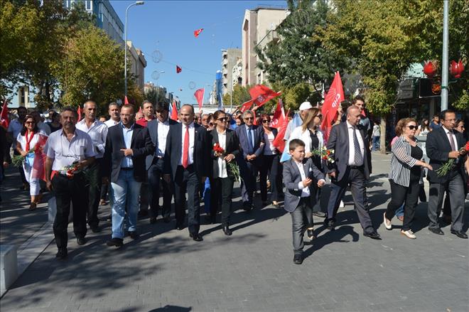 CHP 1 KASIM İÇİN SEÇİM STARTINI VERDİ