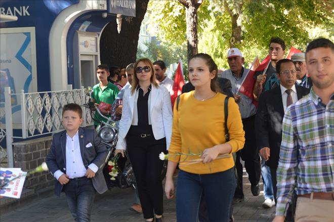 CHP 1 KASIM İÇİN SEÇİM STARTINI VERDİ