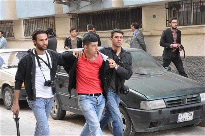 1 MAYIS SONRASI OLAYLAR