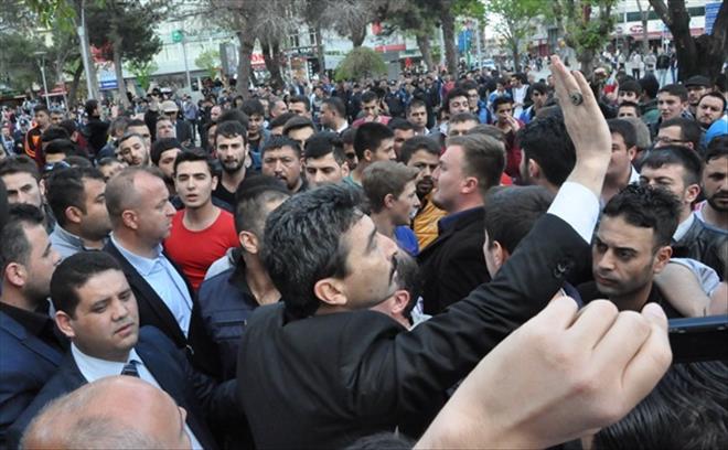 1 MAYIS SONRASI OLAYLAR