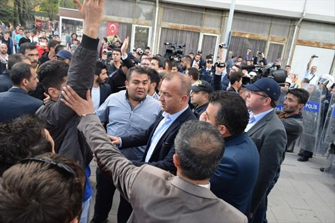 1 MAYIS SONRASI OLAYLAR