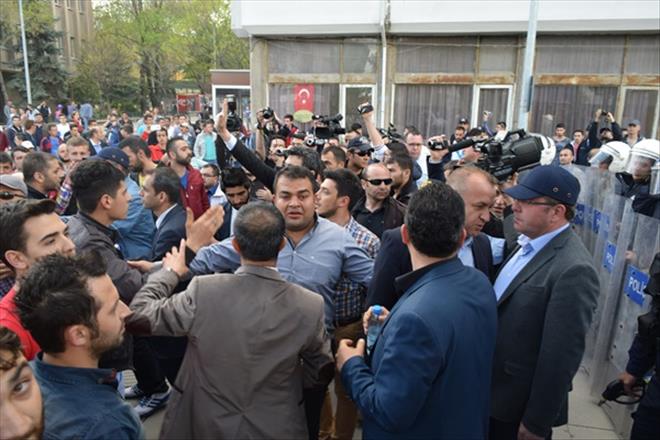 1 MAYIS SONRASI OLAYLAR