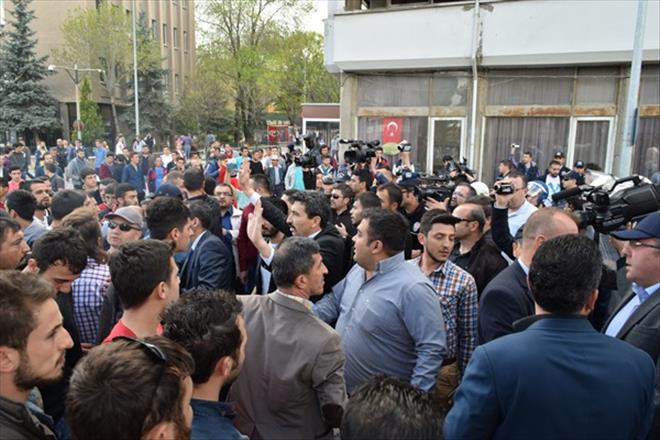 1 MAYIS SONRASI OLAYLAR