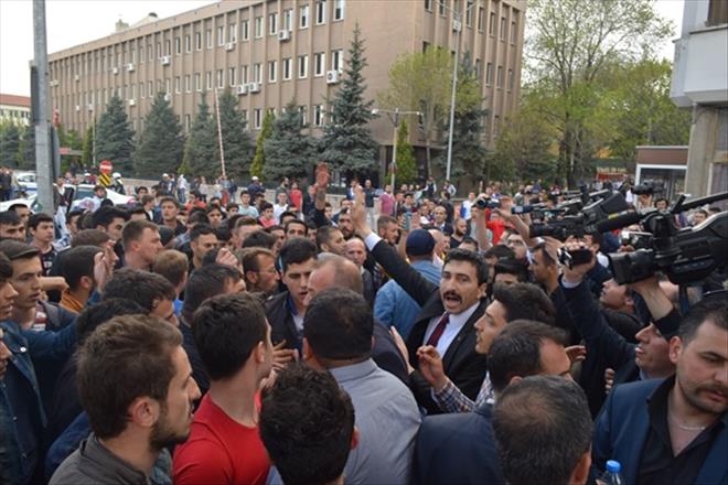 1 MAYIS SONRASI OLAYLAR