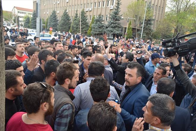 1 MAYIS SONRASI OLAYLAR