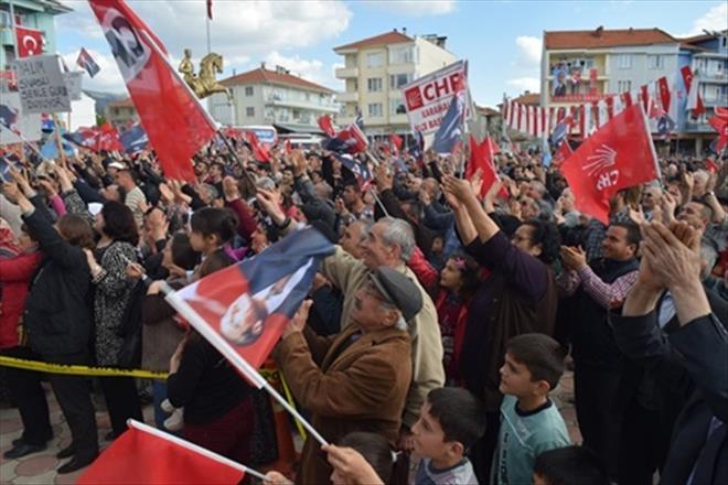 Kemal Kılıçdaroğlu Sivaslı Fen Lisesi Açılışı ve Konuşma