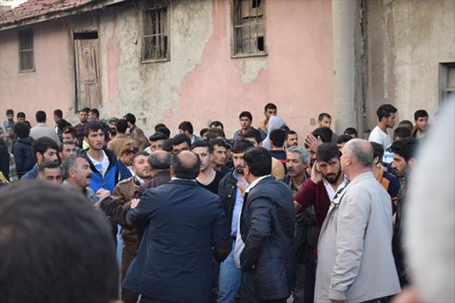 UŞAK 1 MAYIS SONRASI 2. GERGİNLİK