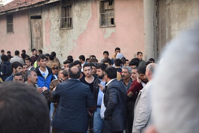 UŞAK 1 MAYIS SONRASI 2. GERGİNLİK
